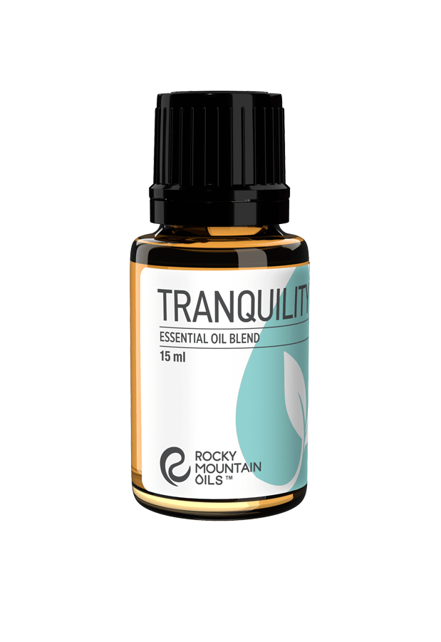 Tranquility Essential Oil Blend