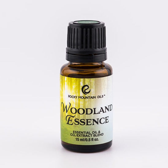 Woodland Essence Essential Oil Blend - 15ml