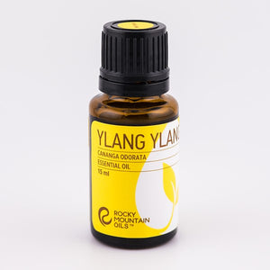 Ylang Ylang Essential Oil - 15ml - Rocky Mountain Oils