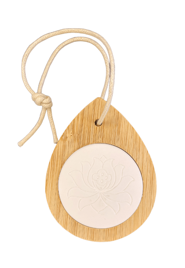Perfect Hanging Essential Oil Diffuser For Car, SUV, Truck & Vehicle –  Rocky Mountain Oils