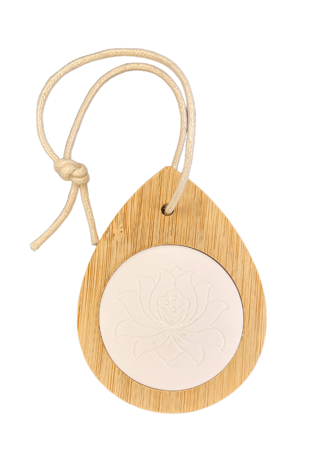Perfect Hanging Essential Oil Diffuser For Car, SUV, Truck & Vehicle