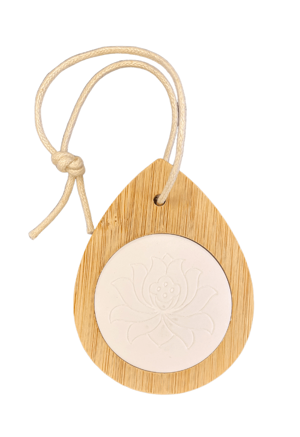 Aromatherapy Hanging Car Diffuser