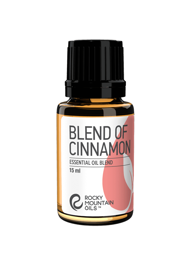 Blend of Cinnamon