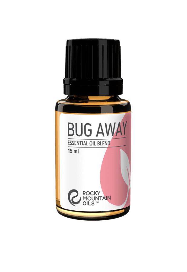 Bug Away Neat