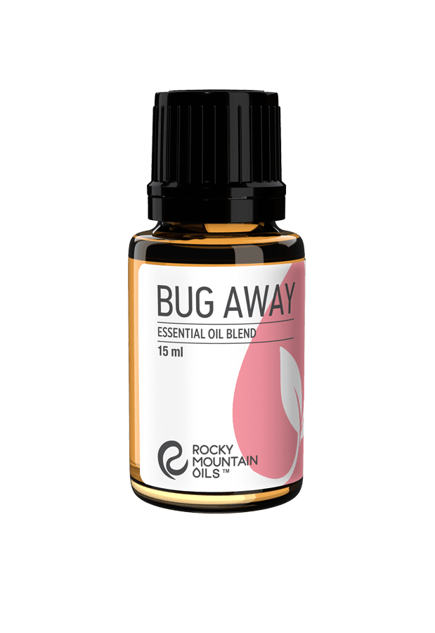 Bug Away Neat Essential Oil Blend