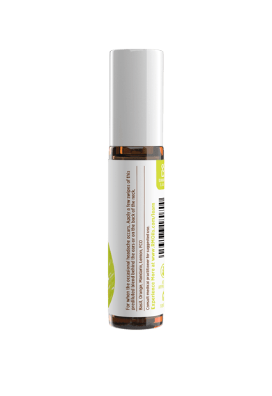 Clear Head Roll-on
