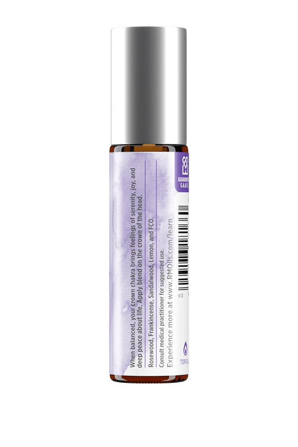 Crown Chakra Roll-on