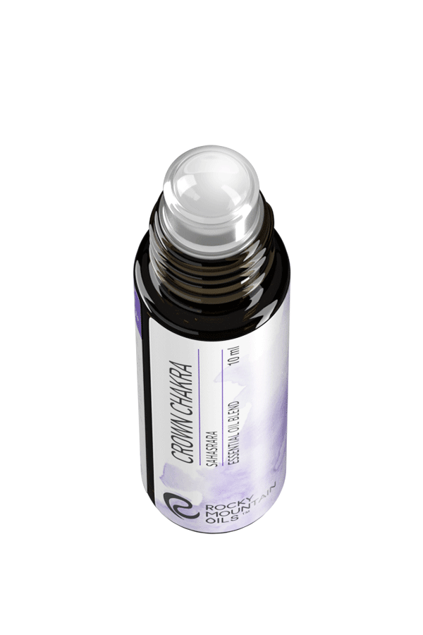 Crown Chakra Roll-on