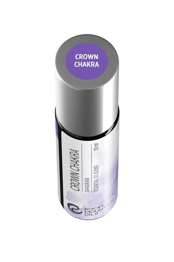 Crown Chakra Roll-on