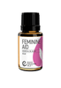 Feminine Aid Essential Oil Blend