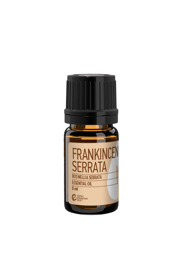 Frankincense, Serrata Essential Oil