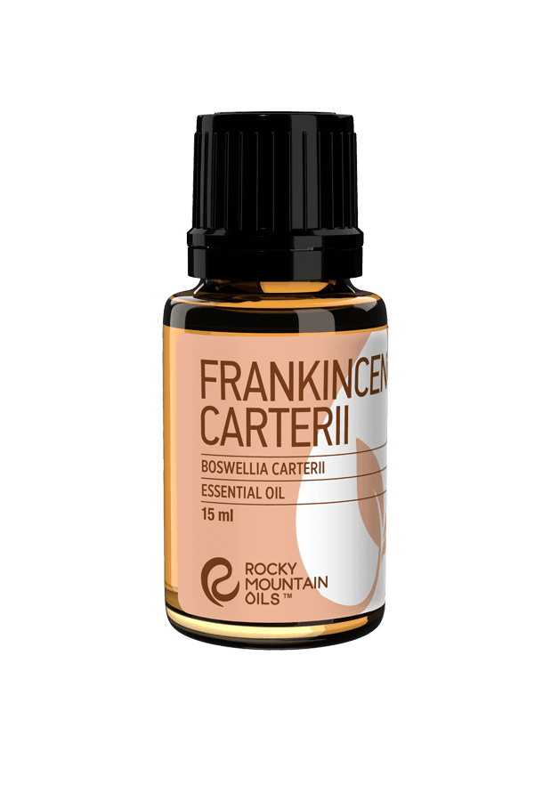 Frankincense Carterii Essential Oil - Nagaad