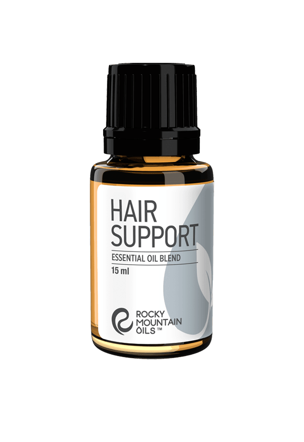 Hair Support Blend