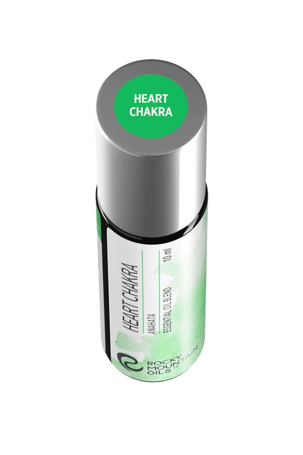 Heart Chakra Roll-on