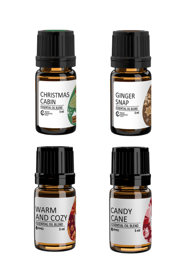 Holiday Blends Collection