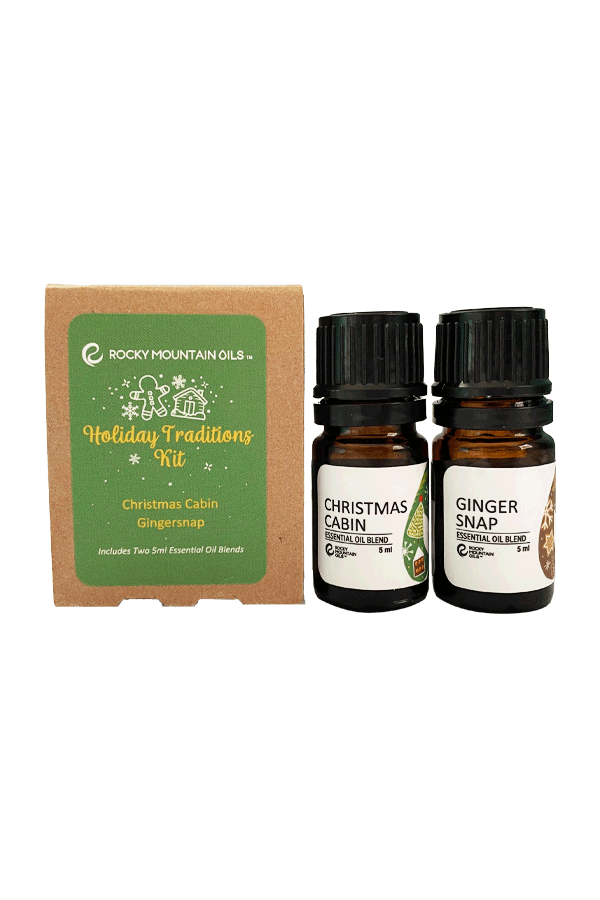 Holiday Traditions Kit