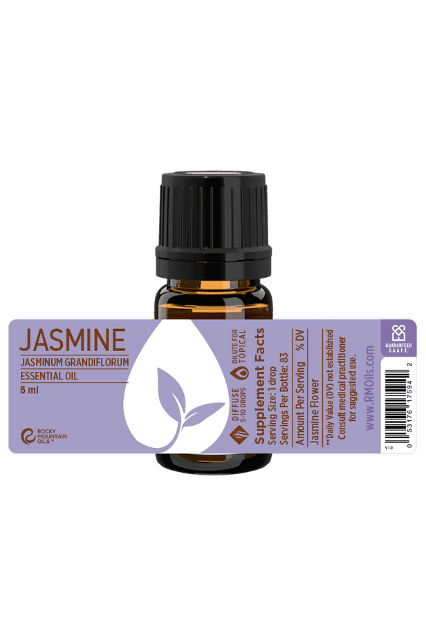 Jasmine Essential Oil