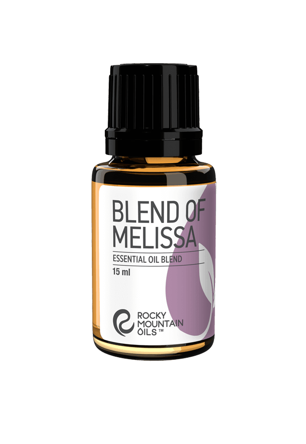 Blend of Melissa