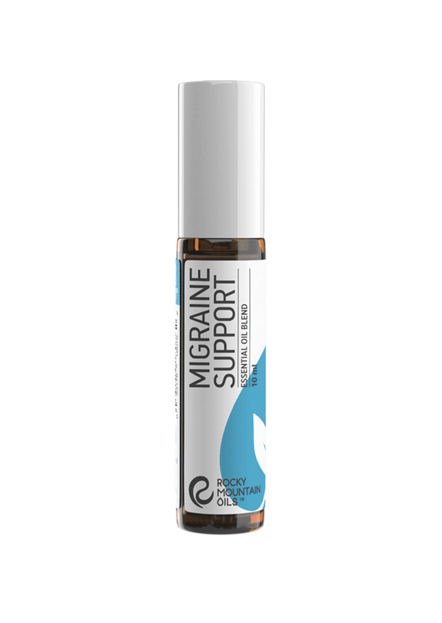 Migraine Support Roll-on