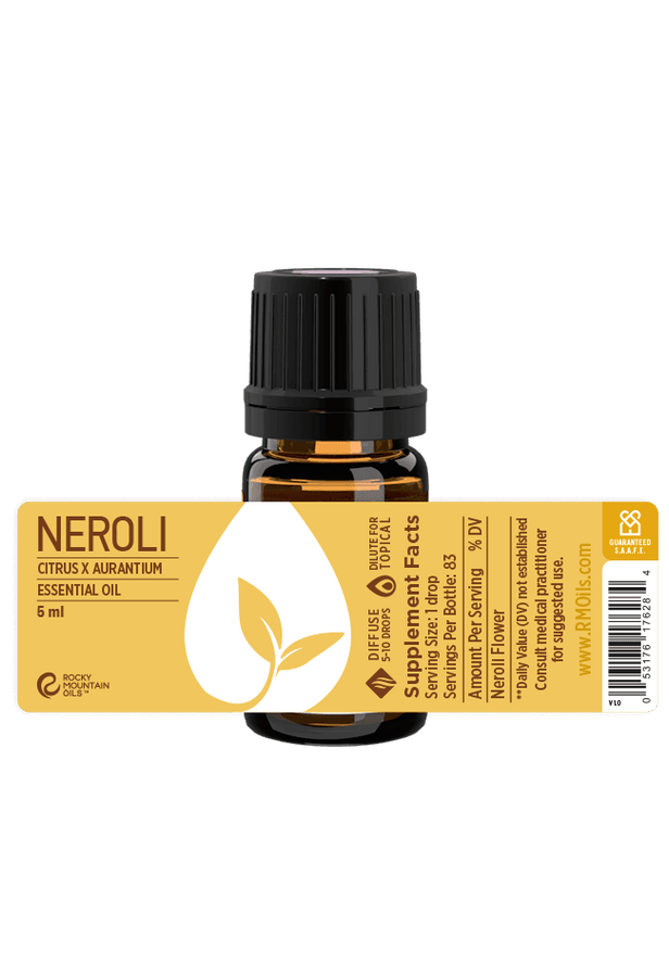 Neroli Essential Oil