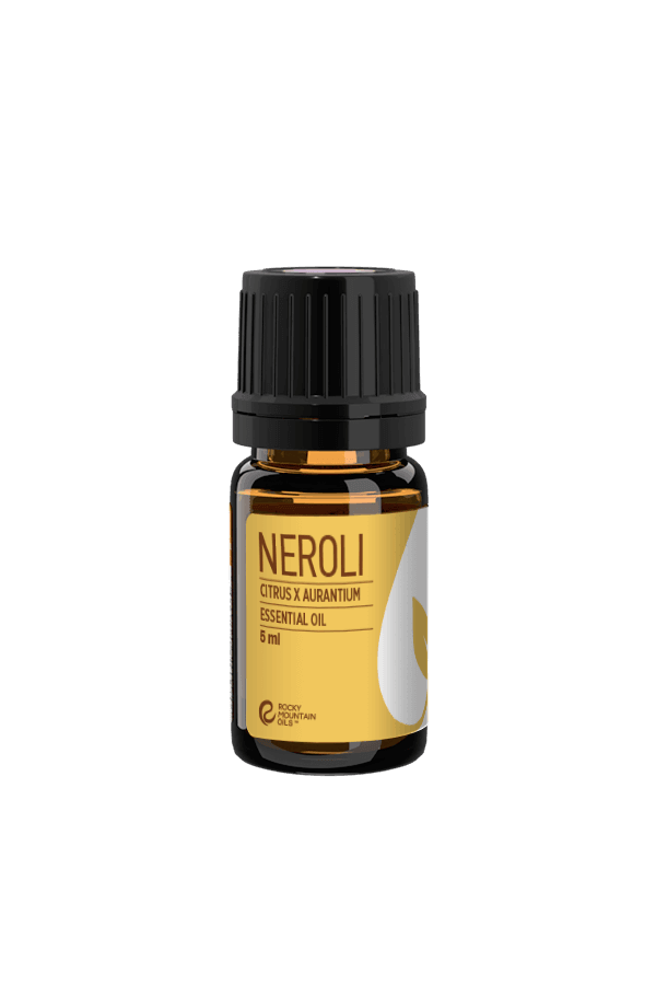 Neroli Essential Oil