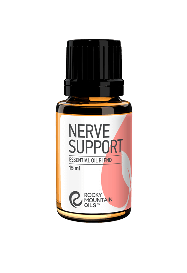 Nerve Support Essential Oil Blend