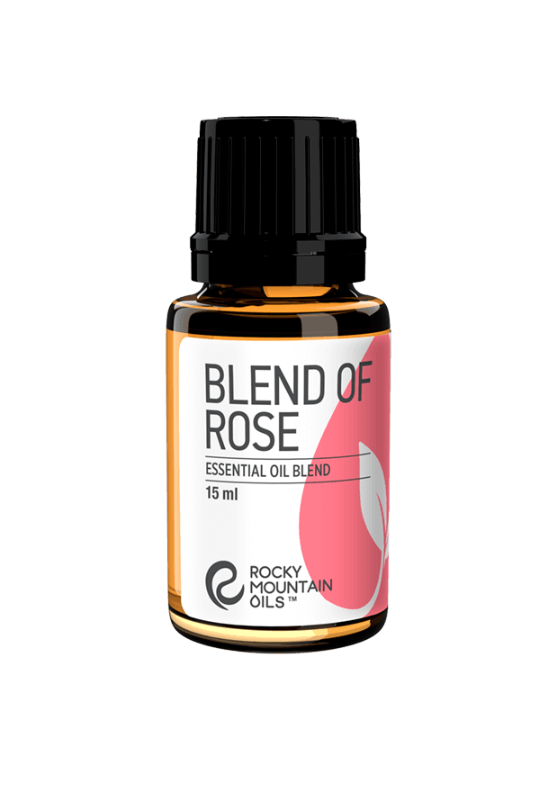 Blend of Rose