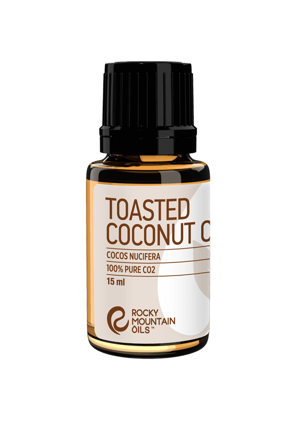 Toasted Coconut CO2