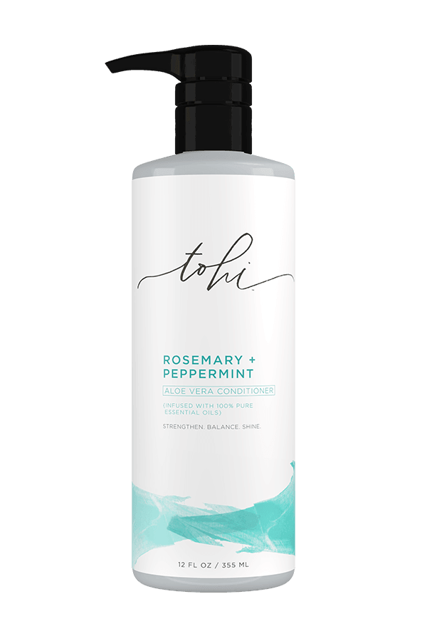 Tohi Aloe Vera Conditioner