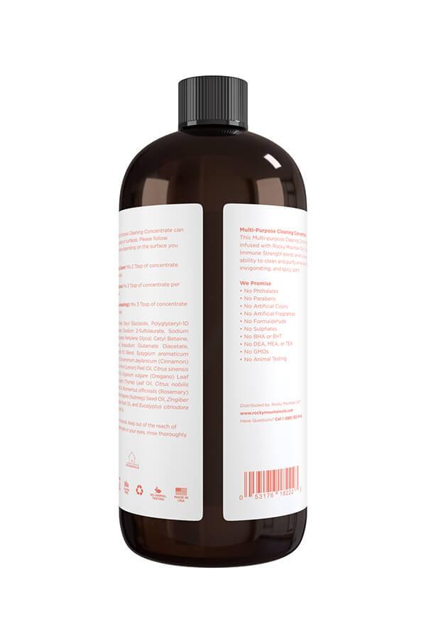 Tohi Multi-Purpose Cleaning Concentrate