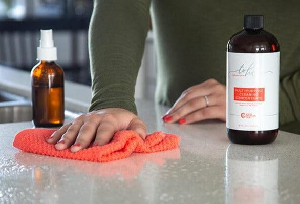 Tohi Multi-Purpose Cleaning Concentrate