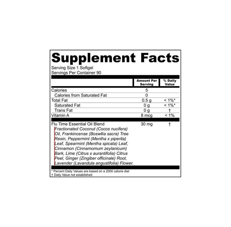 Tohi Nourish Trace Mineral Supplement