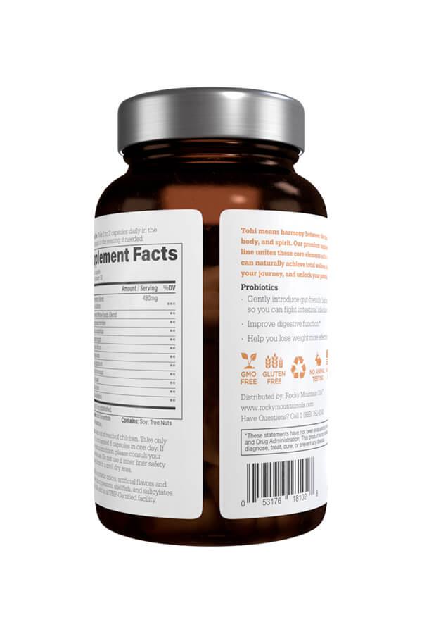 Tohi Replenish Probiotic Supplement