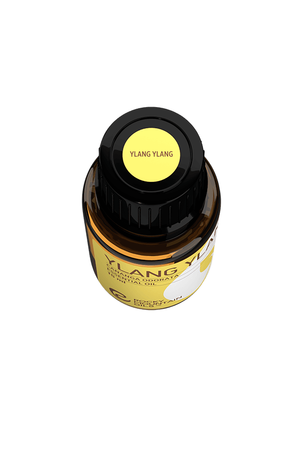 Ylang Ylang Essential Oil