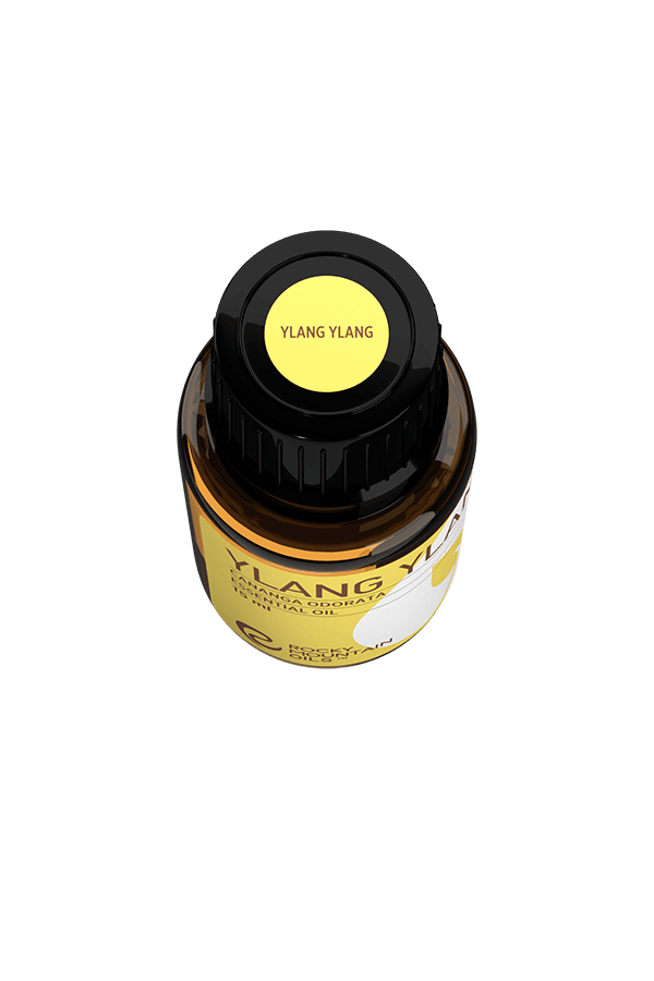 Ylang Ylang Essential Oil: Pure Ylang Ylang Oil