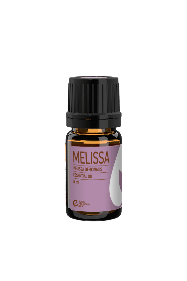 Melissa Essential Oil