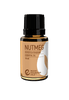 Nutmeg Essential Oil