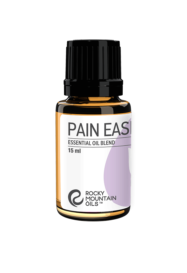 Pain Ease Essential Oil Blend