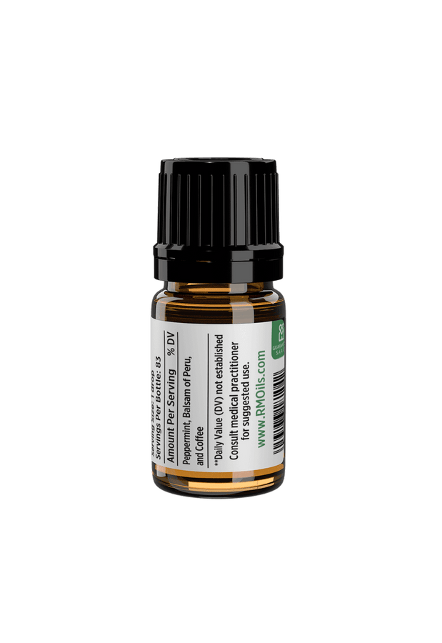 Peppermint Mocha Essential Oil Blend