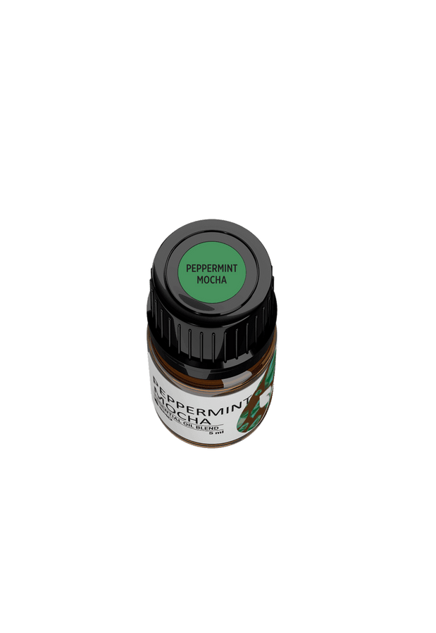 Peppermint Mocha Essential Oil Blend