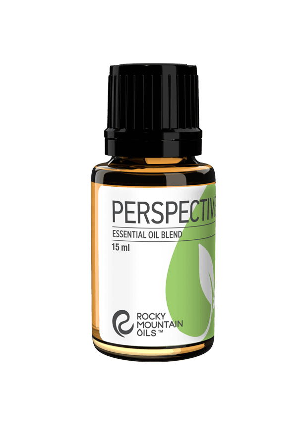 Perspective Essential Oil Blend - 15ml