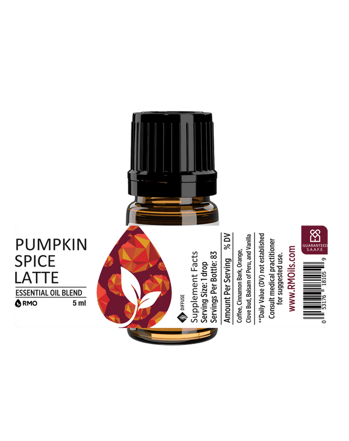 Pumpkin Spice Latte