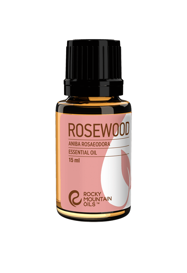 Rosewood Essential Oil