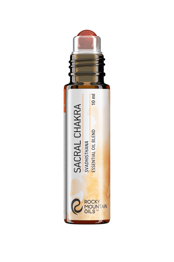 Sacral Chakra Roll-on