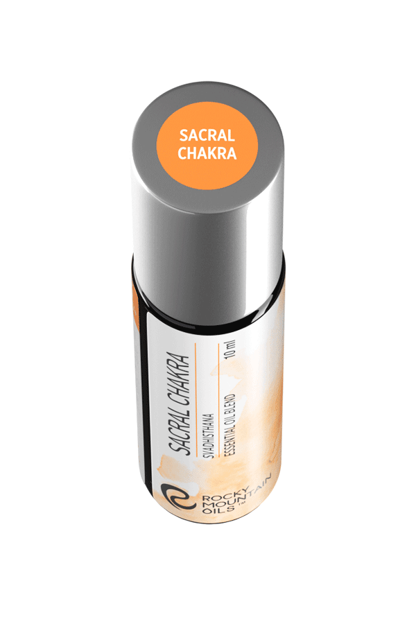 Sacral Chakra Roll-on