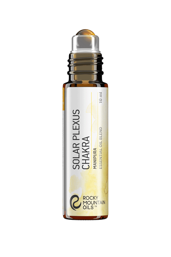 Solar Plexus Chakra Roll-on