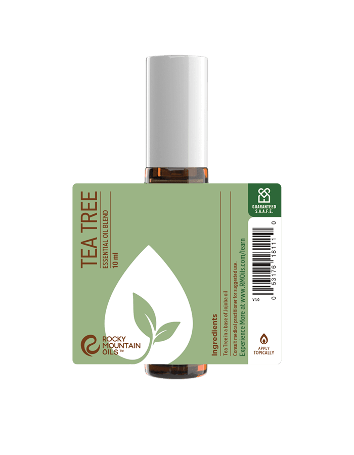 Tea Tree Roll-on