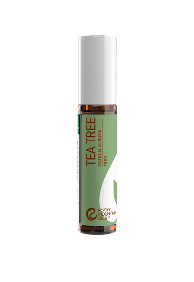 Be soothed tea tree oil sales skin relief topical spray