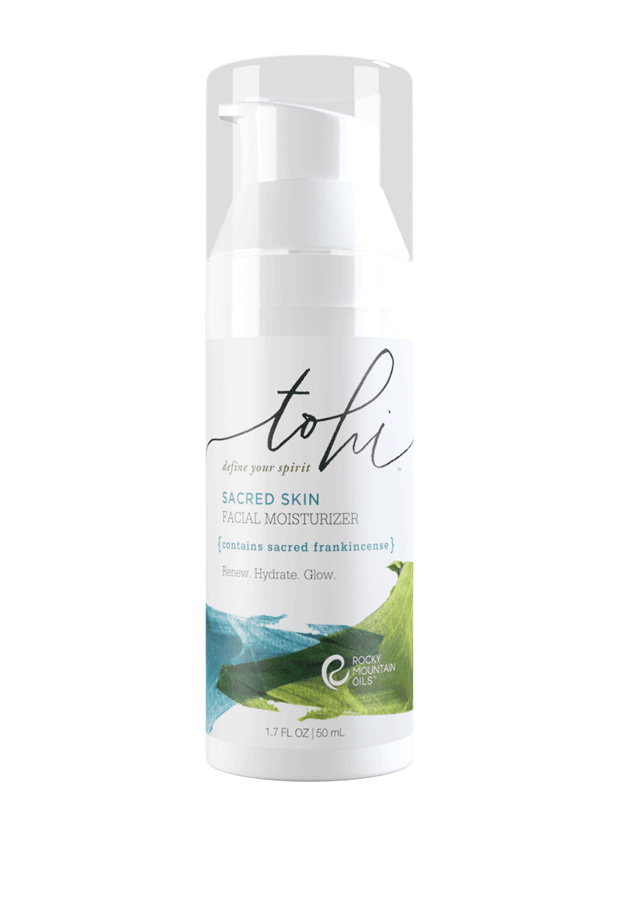 Tohi Sacred Skin
