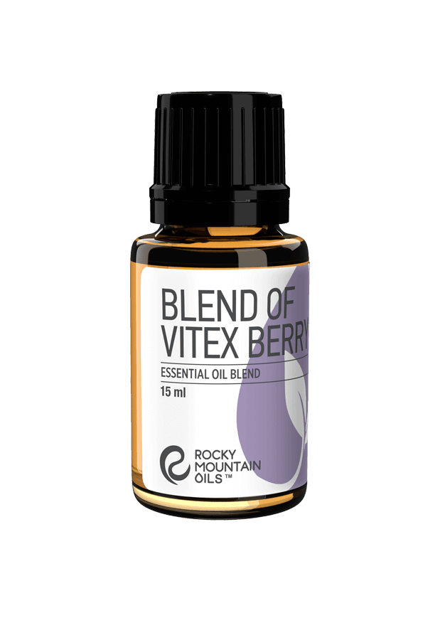 Blend of Vitex Berry